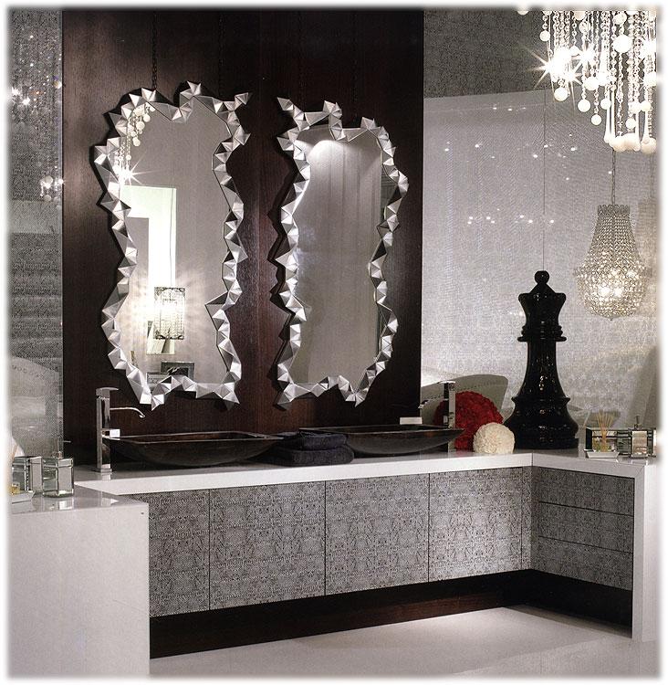 Зеркало Grafos ISACCO AGOSTONI 1299/B 