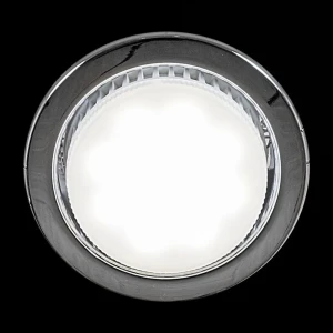 91565723 Светильник точечный встраиваемый Reluce 53010-9.0-001lf gx53 cr под отверстие цвет хром STLM-0914063