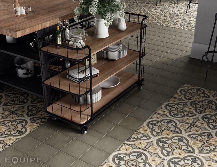 EQUIPE CERAMICAS Керамическая плитка для пола / стен sun-id-1445656 - Вид №6