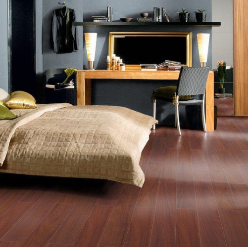 Ламинат Haro Ятоба Бразильская 526763 - Вид №6