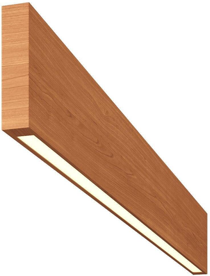 003995 Подвесной светодиодный светильник Wooden W20-GRUSHA-125-10 груша Lumker Wooden 20
