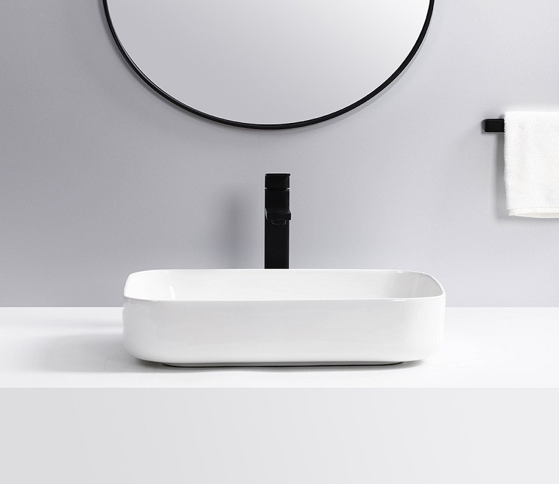 9391 Умывальник LAB.Space N - Вид №6