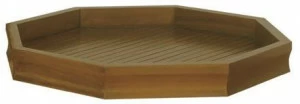 Il Giardino di Legno Деревянный поднос Georgetown 855, 856