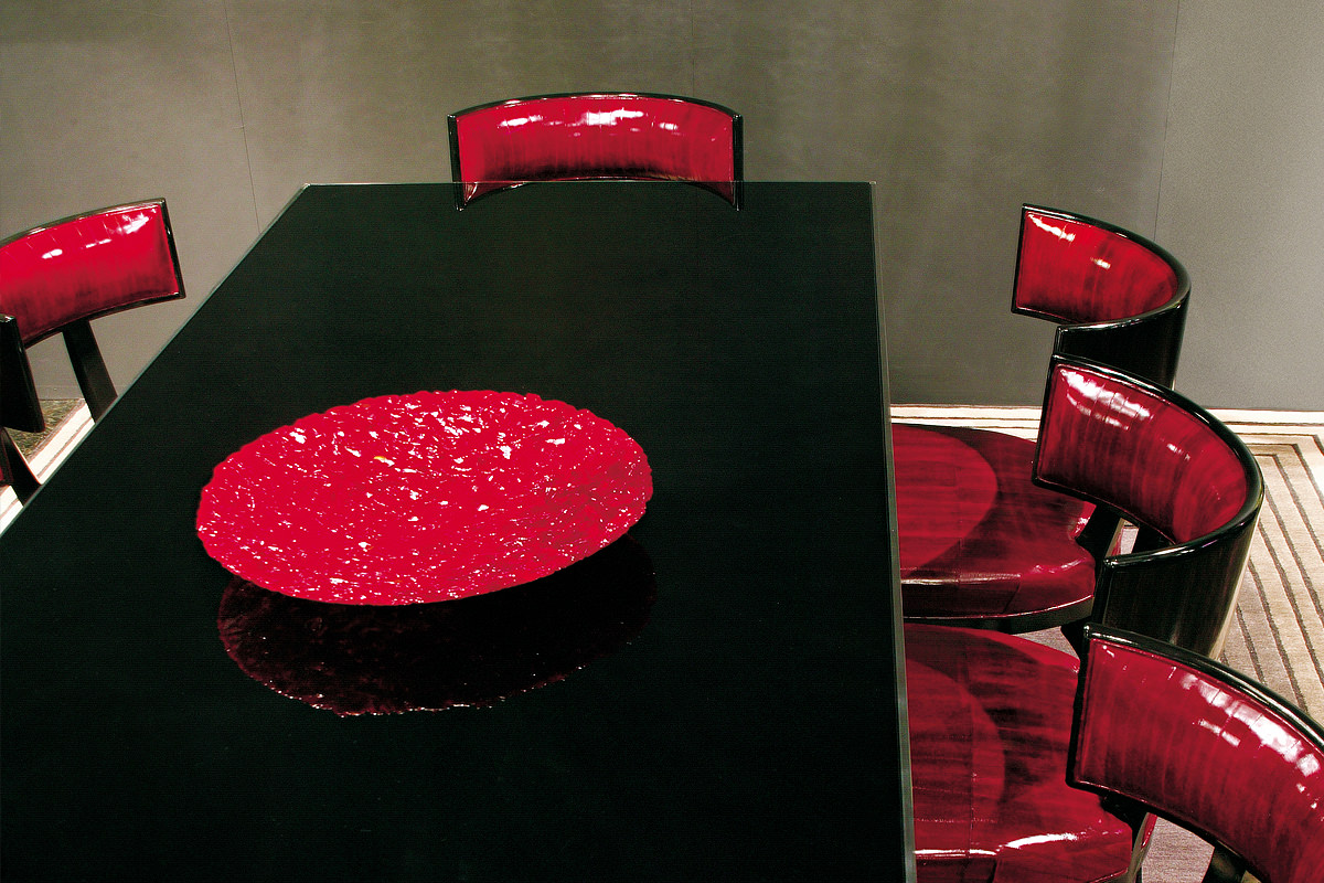 Merlino Обеденный стол Visionnaire  - Вид №2