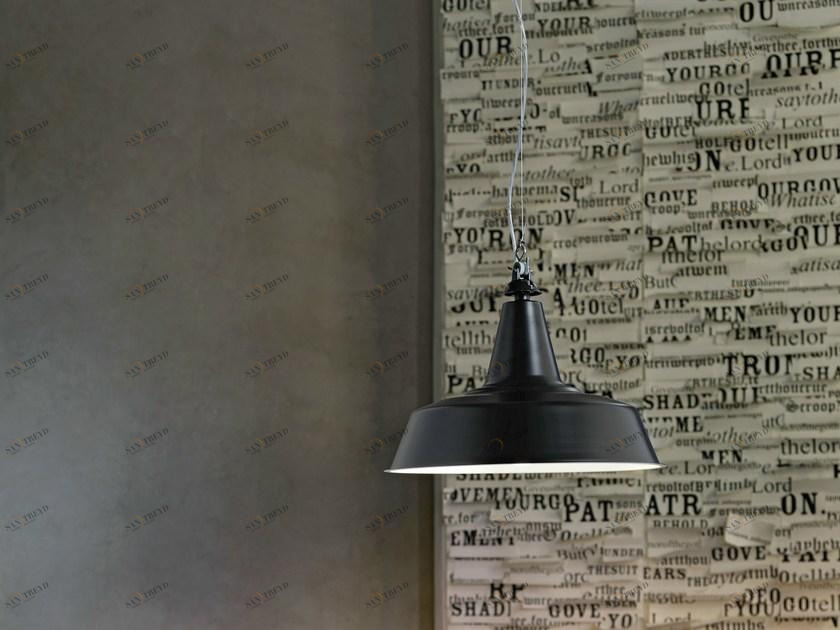 FontanaArte Подвесной светильник из металла sun-id-1400616