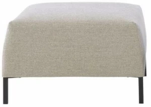 Ligne Roset Подставка для ног из ткани Riga