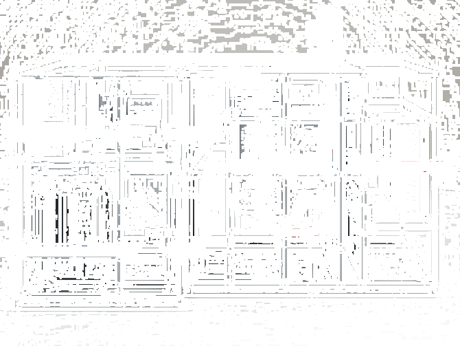 Rhoss Рекуперация тепла  Ctad  - Вид №1