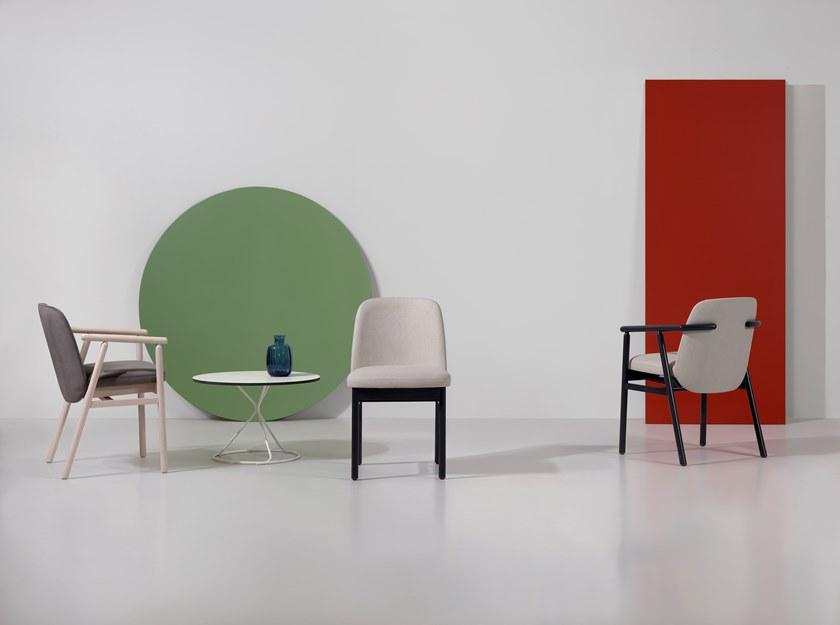 Fenabel Мягкое кресло с подлокотниками Eve sun-id-1415952 - Вид №1