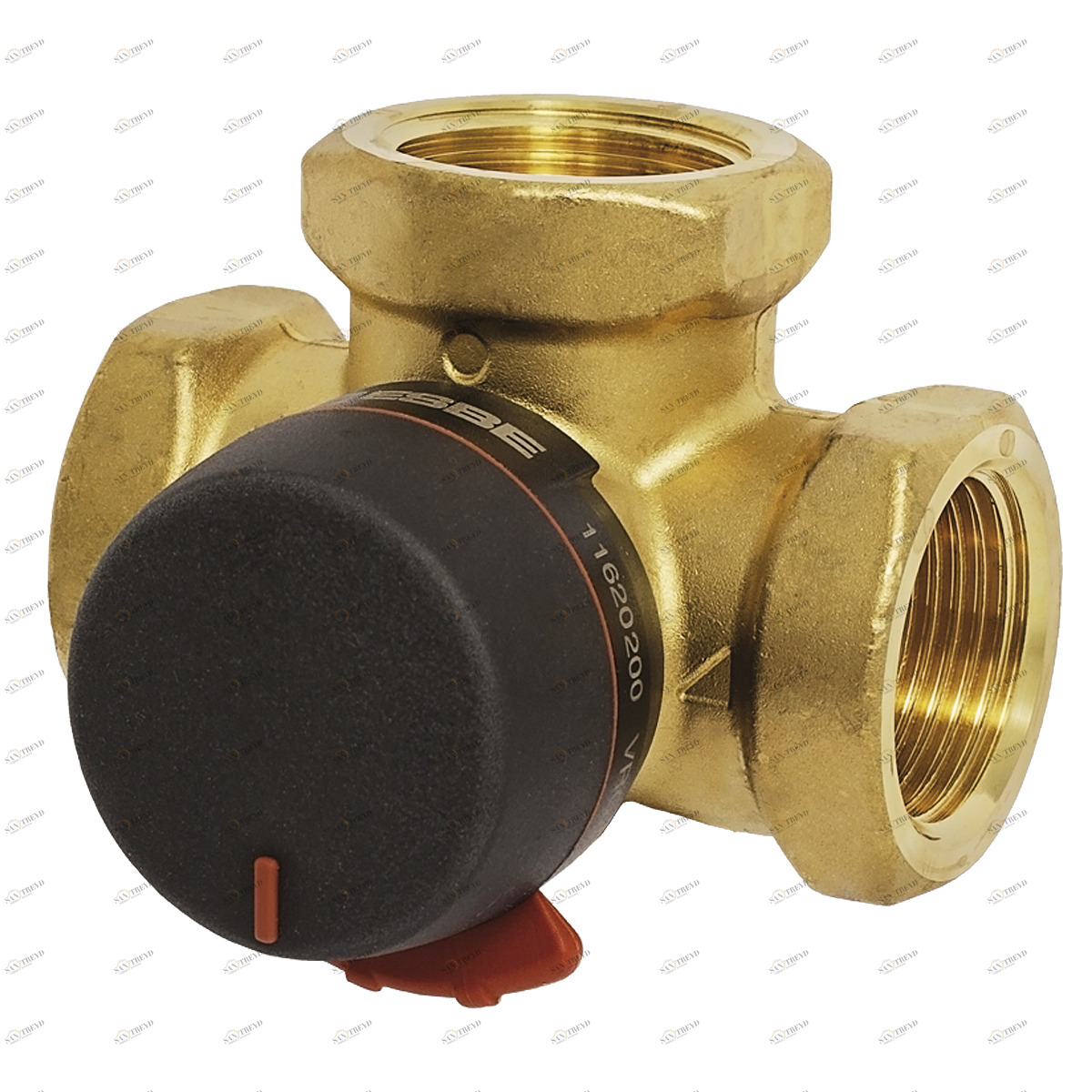 1162 15 00 VRG232Насосные группы » Esbe серии VRG230 