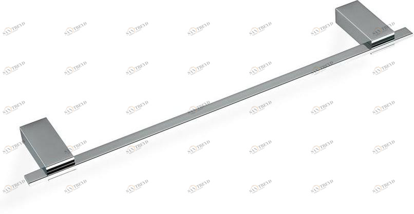 Stilhaus Вешалка для полотенец из латуни Gea Ge45 Stil Haus