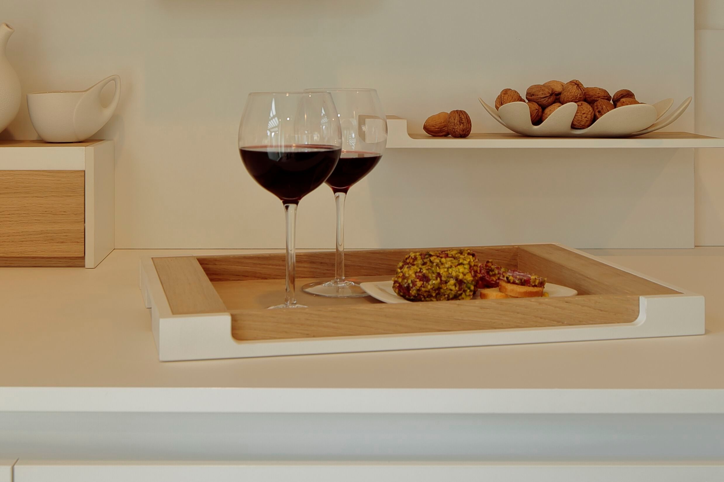 ARCH-00101485 Лоток для хранения яиц Deodara Linear - Вид №4