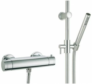 Rubinetterie Treemme X-change  5823vz