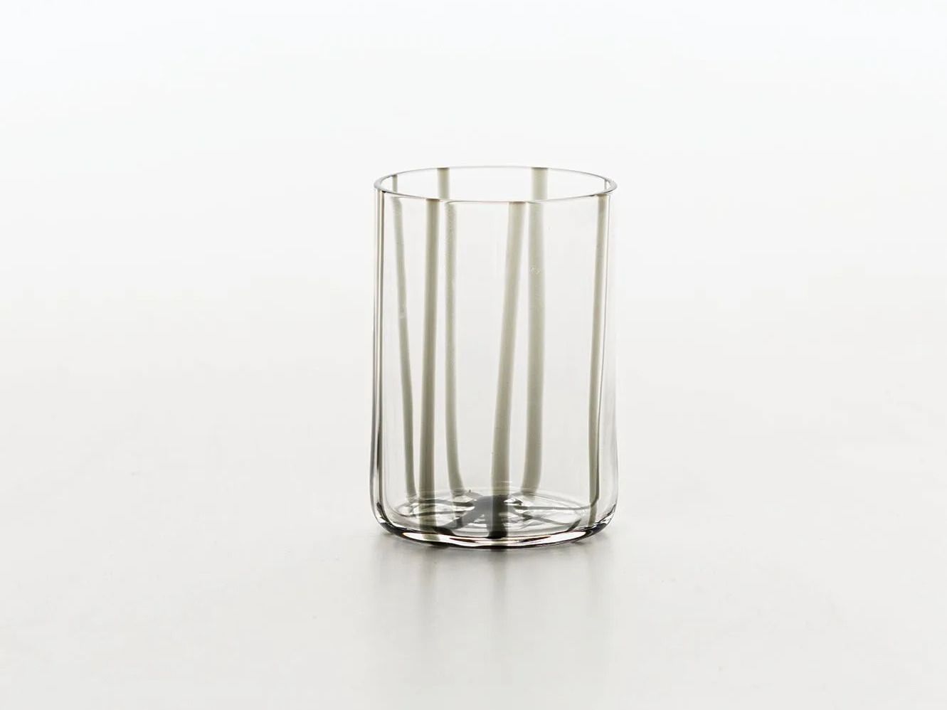 Стакан для воды из боросиликатного стекла Zafferano Tirache ARCH-00010466 - Вид №3