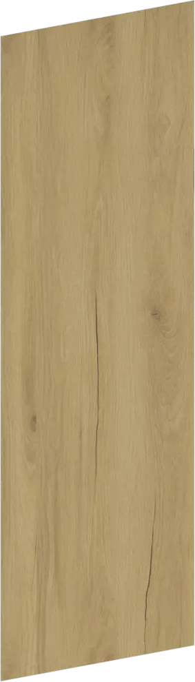 86922479 Фасад для кухонного шкафа Верея 32.9x102.1 см Delinia ID ЛДСП цвет светлое дерево STLM-0882891