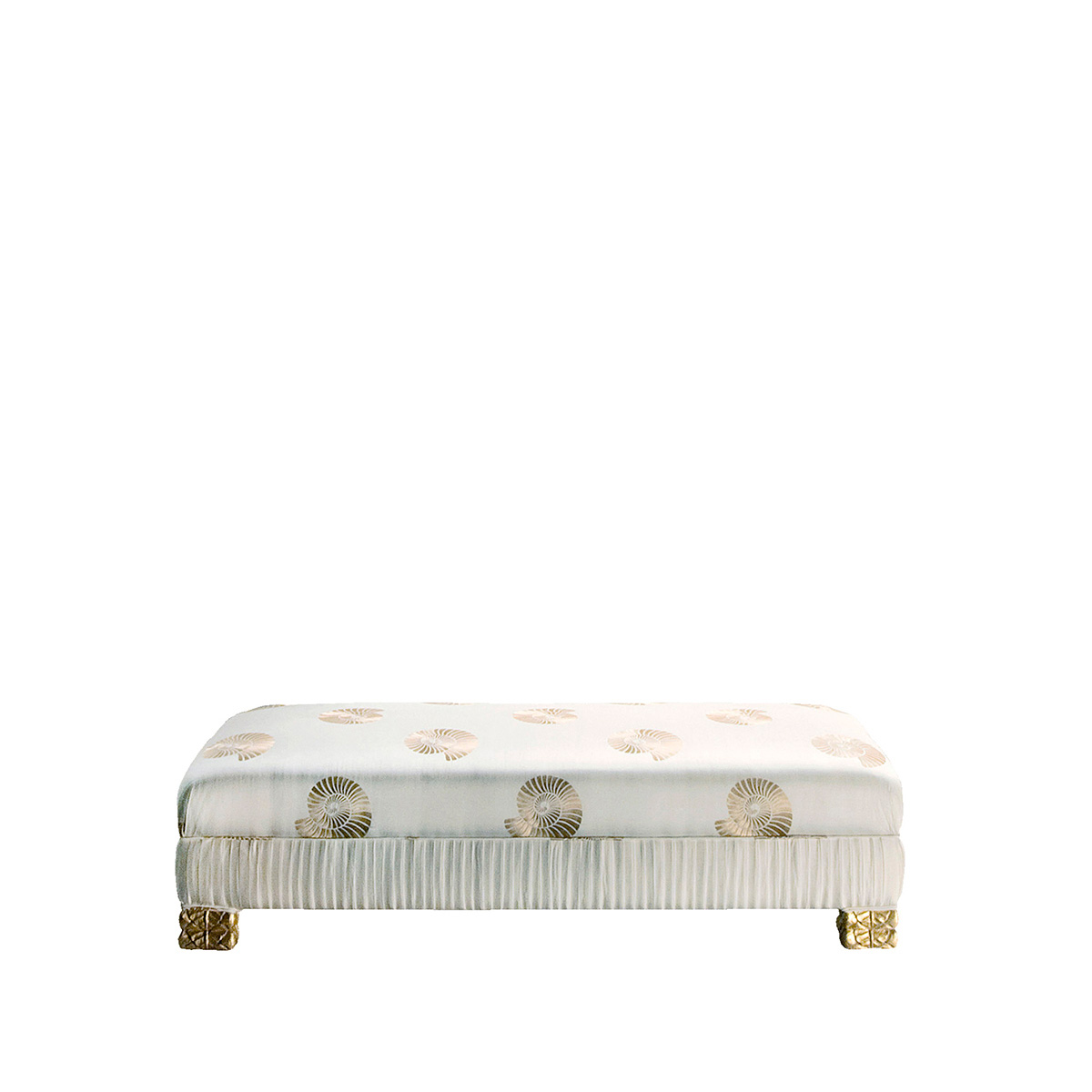 Скамейка Сисси Sissi S5845 Coleccion Alexandra