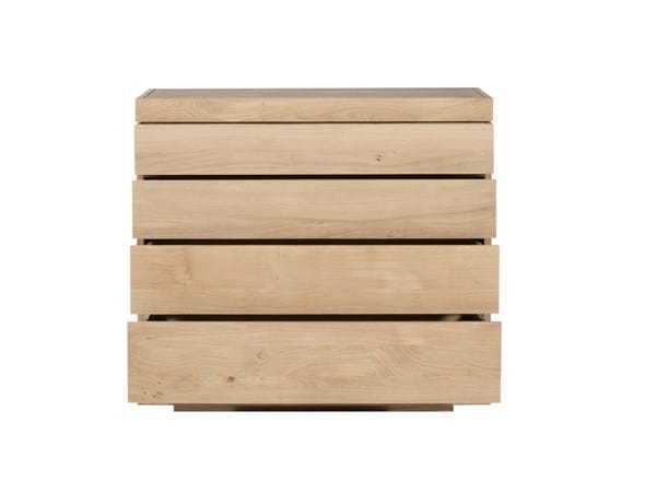 Комод из массива дерева Ethnicraft Burger ARCH-00135629 - Вид №1