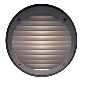 MaxiSpia Grid 225 Ghidini Spia Grid .05 Темно-Cерый (Матовый)