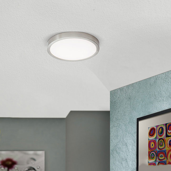 Orion DL 7-622/23 Titan светильник настенно-потолочный 110056 - Вид №2