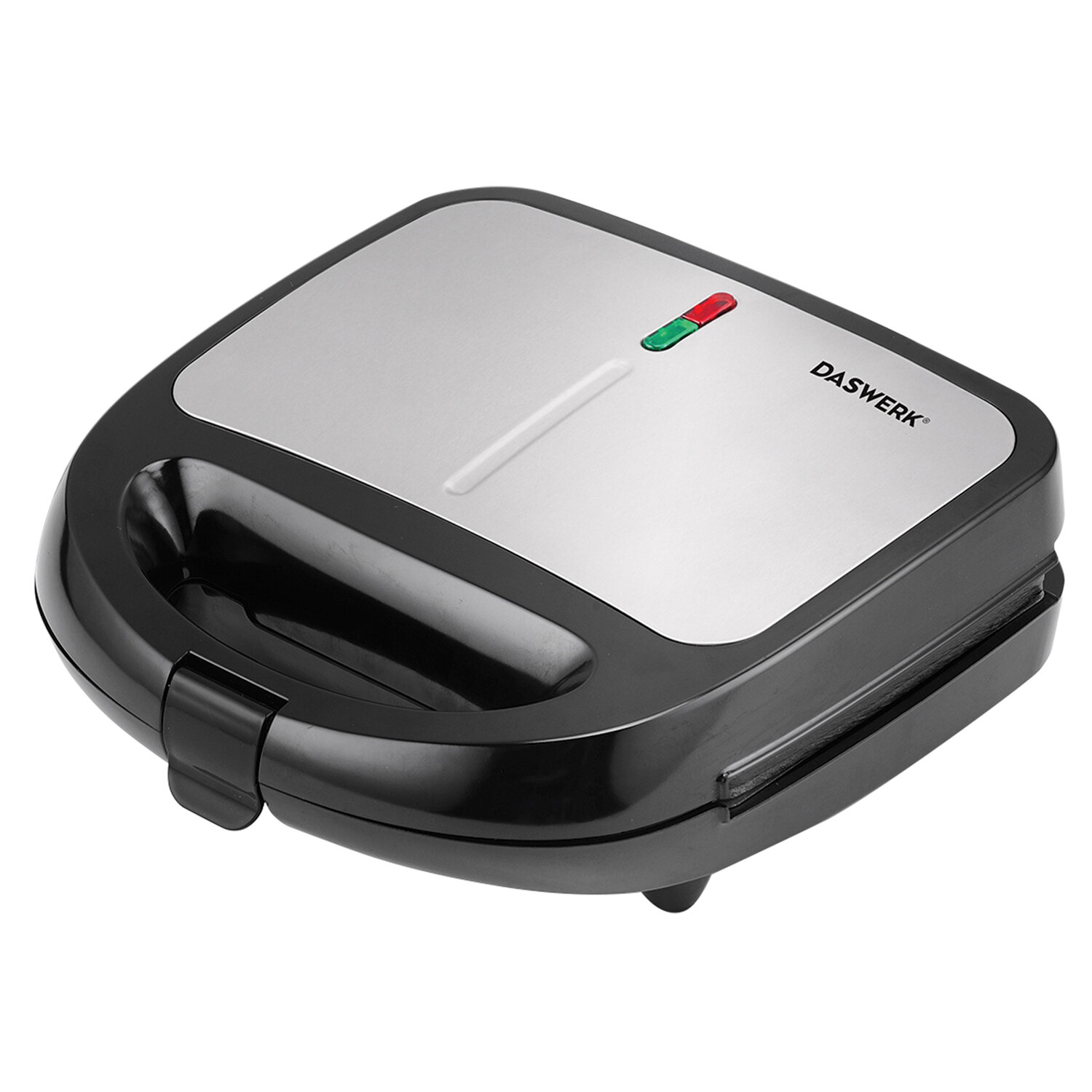 9171650 Универсальный пекарь DASWERK MB-2 черный STDN-0088618