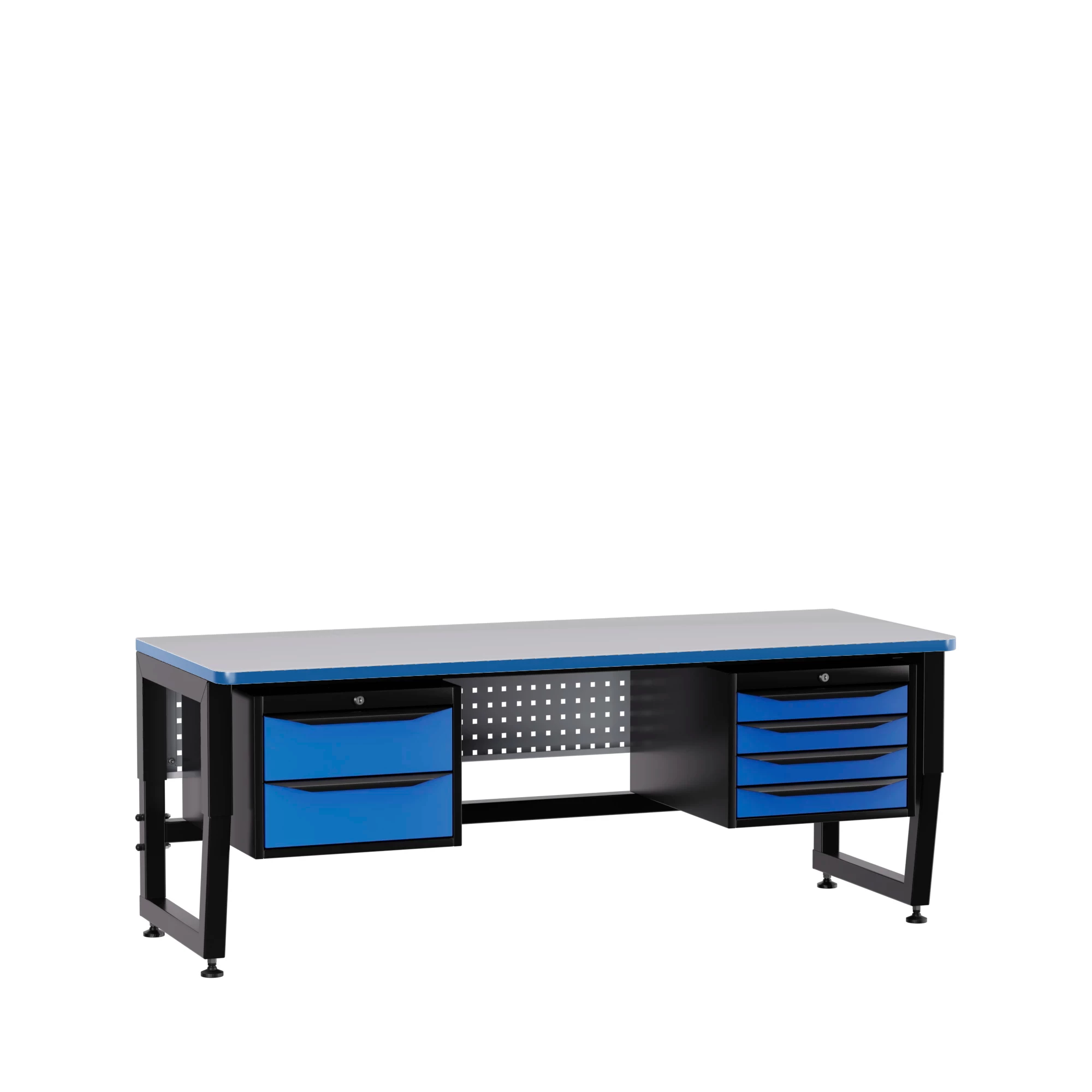 Монтажный стол SPC 18.24 Верстакофф 175.18.21 - М