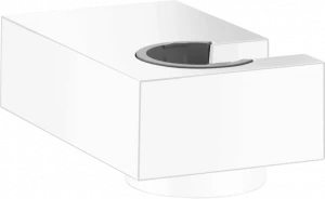 28387700 Держатель для душа Porter E Hansgrohe