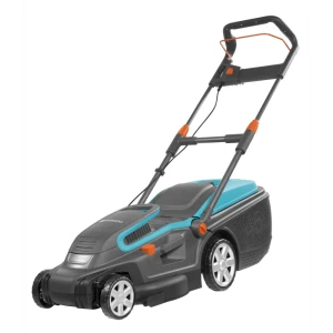 Газонокосилка электрическая PowerMax 1800/42 1700 Вт 42 см 18889304 STLM-2116731