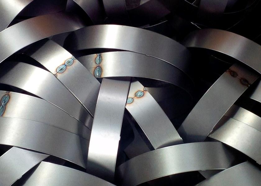 Vibia Светодиодный потолочный светильник из алюминия и дерева Duo sun-id-1510134 - Вид №9