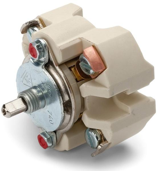 THPG Переключатель  100666  - Вид №3