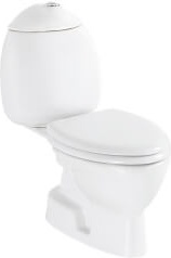 Детский нижний выход WC / CK300 Creavit 