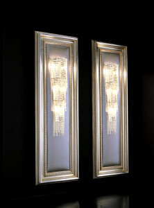 Бра ZOGEI OF INTERNI CL.2647AP