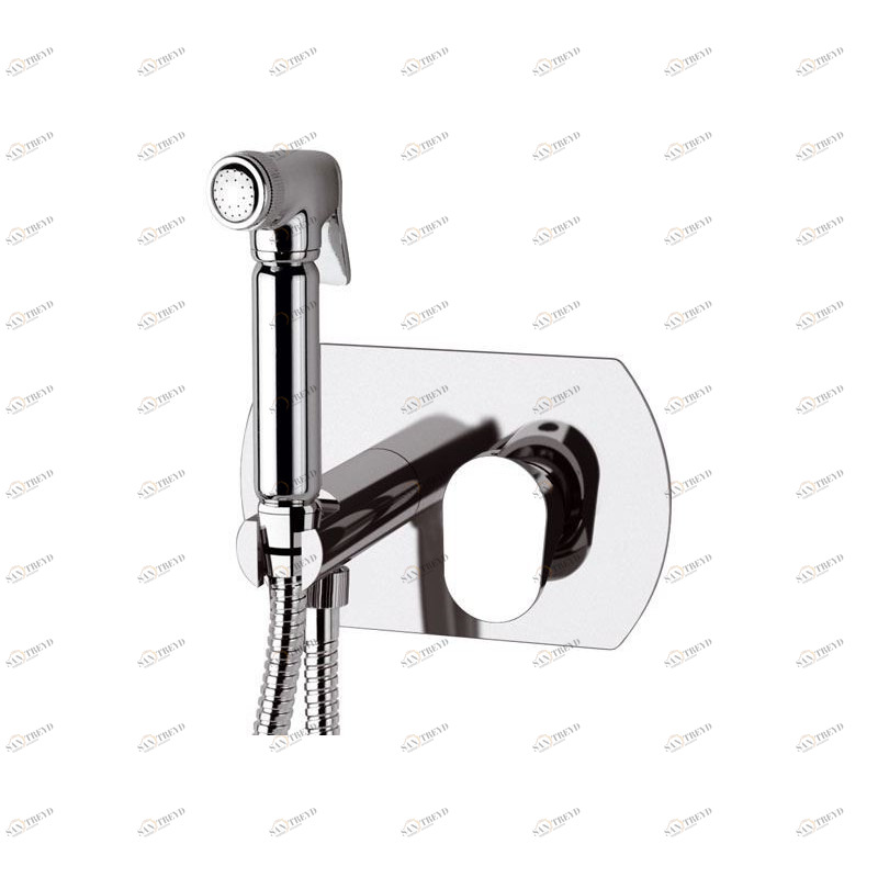 OM642 Смеситель для душа DANIEL RUBINETTERIE 