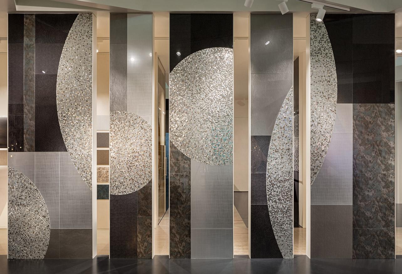 SICIS Saturno Contro Silver Vetrite Art sun-id-1991253