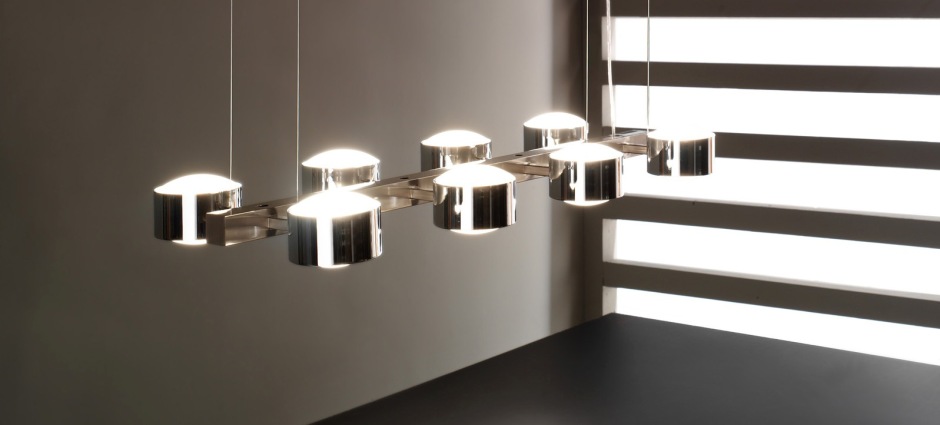 005884 Подвесной светильник Luz Difusion City Santreyd