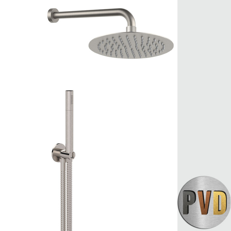 SSSD615Z4357820 Душевой набор DANIEL RUBINETTERIE Tokyo - Вид №1