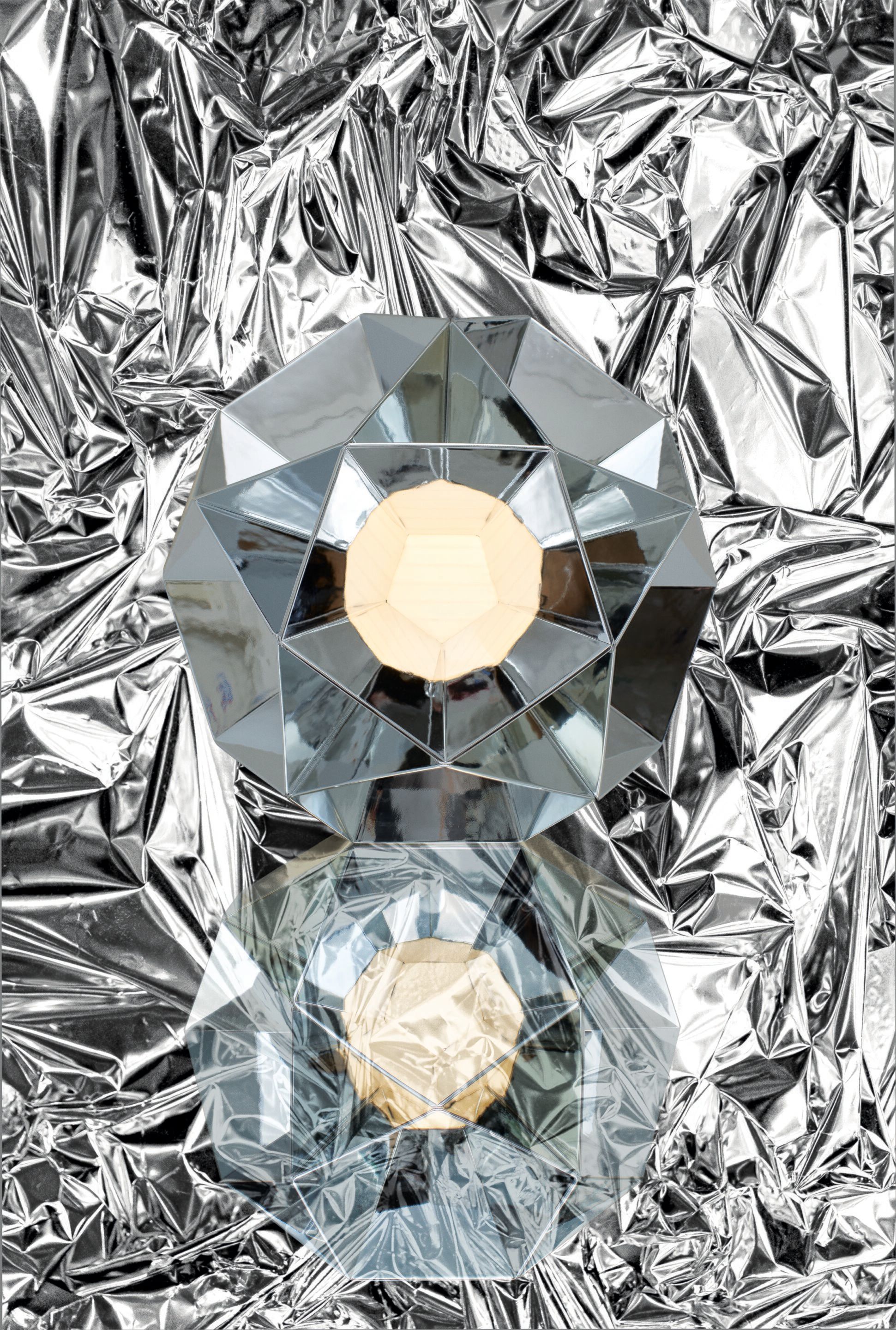 Стеклянный потолочный светильник Artemide Arctic ARCH-00132287 - Вид №5