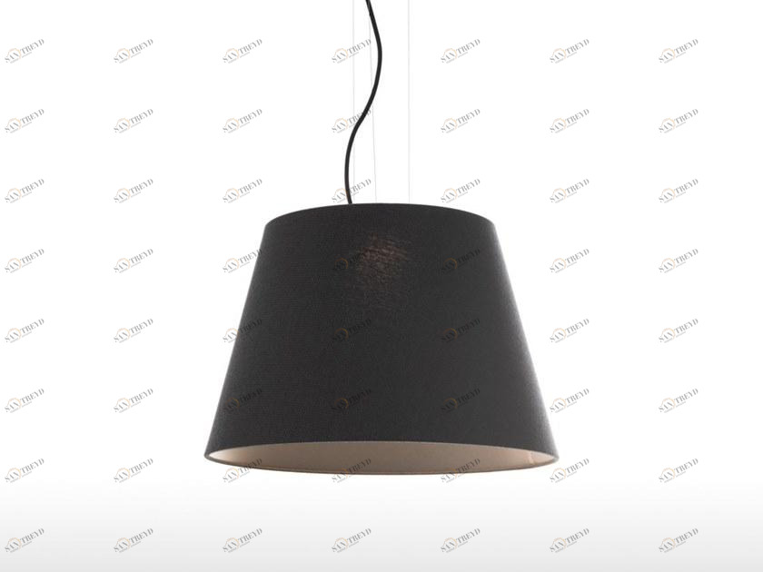 Artemide Подвесной светильник для улицы из ткани Tolomeo sun-id-1460757