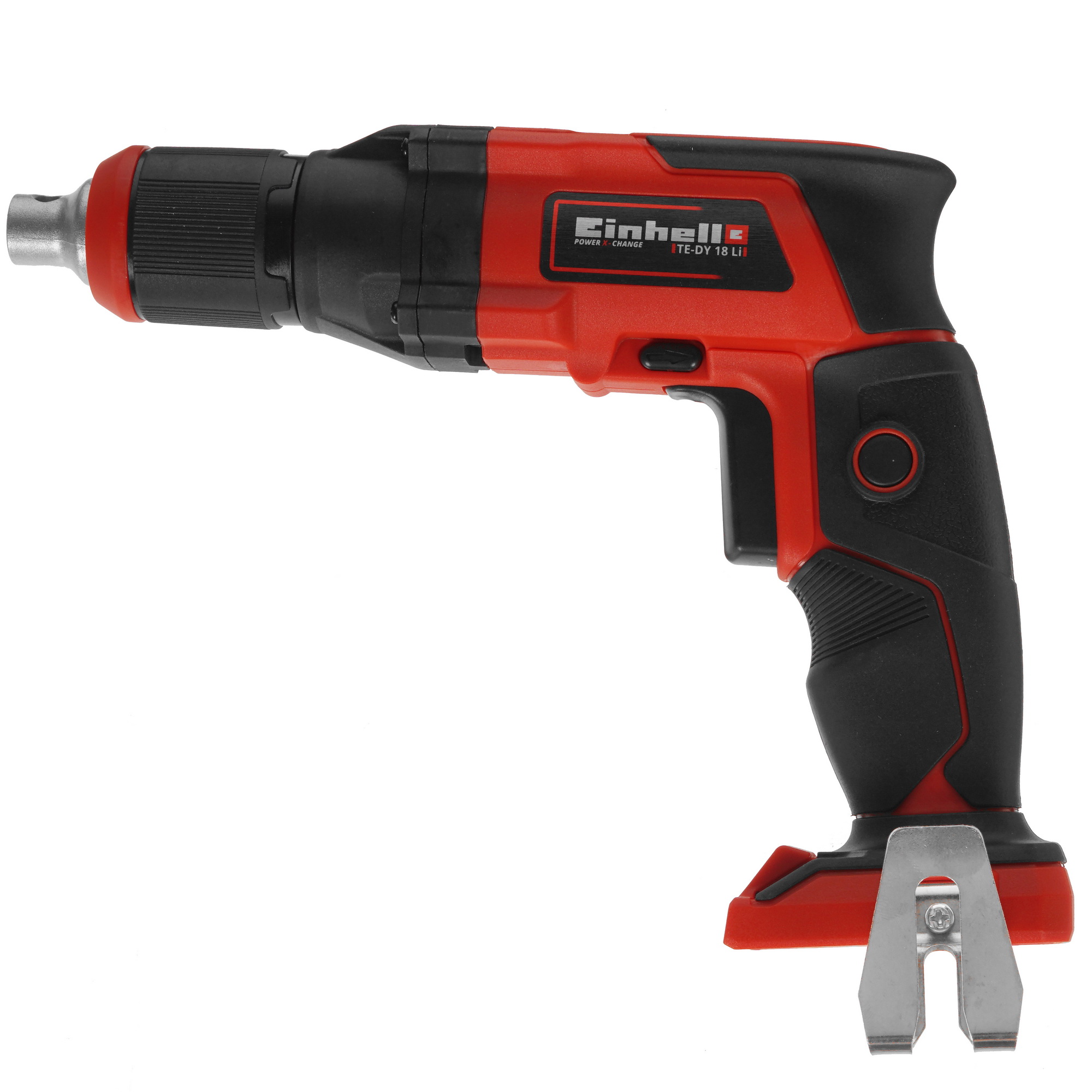 Шуруповерт Einhell TE-DY 18 Li - Solo Power X Change 18V  Без АКБ 5333012 STDN-0089745