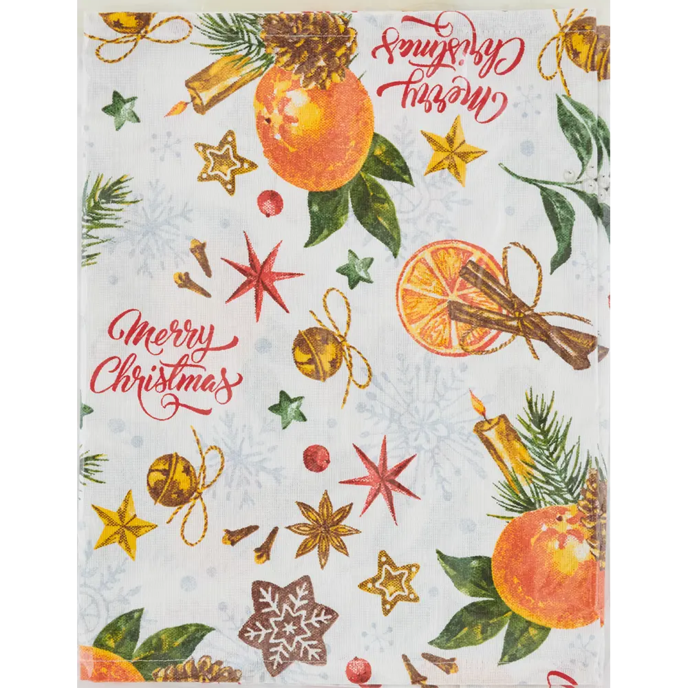 Дорожка Altali Омела прямоугольная 40x140 см цвет разноцветный STLM-2169966 - Вид №3