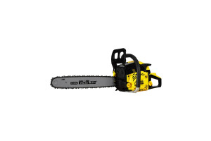 16264226 Бензиновая цепная пила MACHETE 146 PRO 7201 Foxweld
