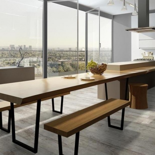 Ламинат Classen Ель Вивиеро 40864 - Вид №1