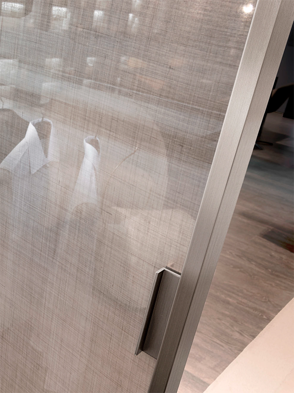 Гардеробная  ZALF Z631  - Вид №4