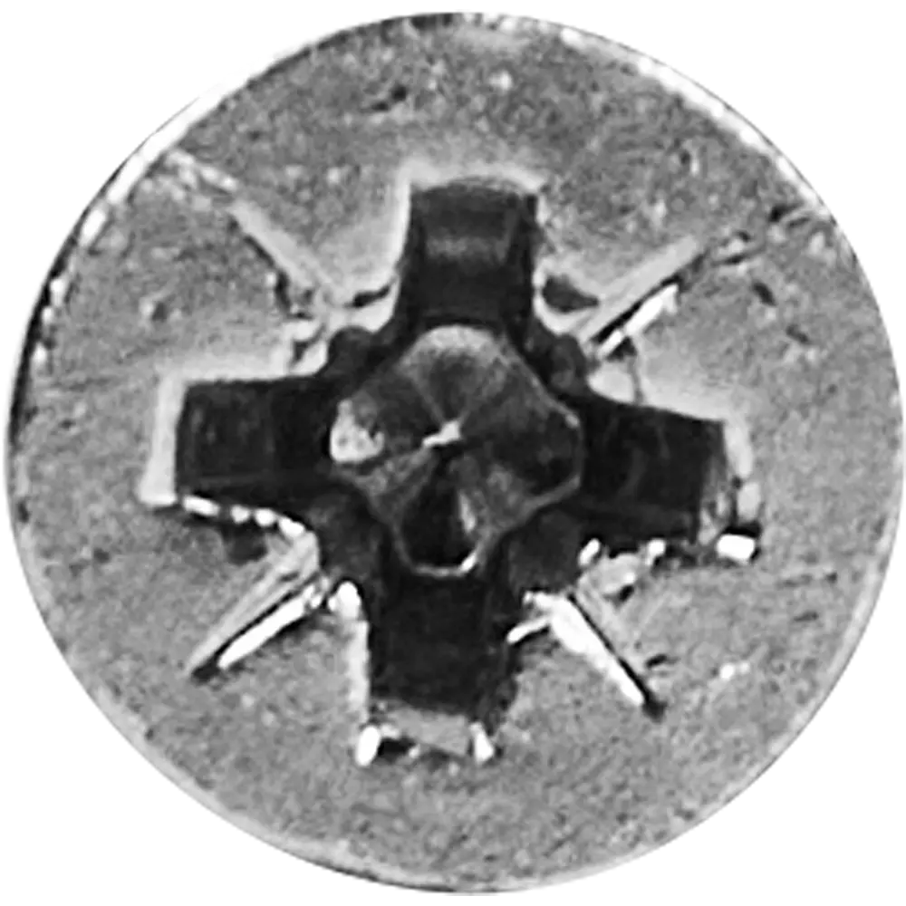 Универсальные саморезы Standers 5x50 мм для дерева и металла 89212924 STLM-1006103 - Вид №2
