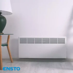 91390522 Конвектор электрический Ensto EPHBE15PR с электронным термостатом 1500 Вт STLM-1509022