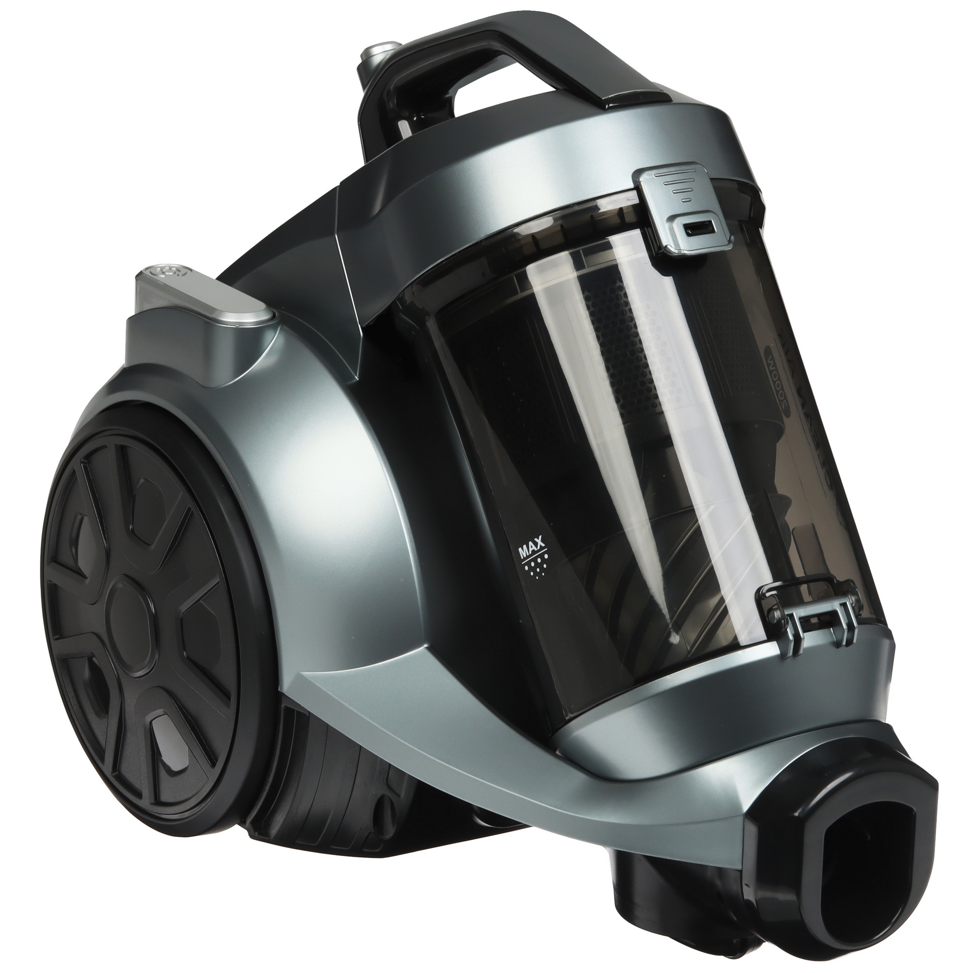 9194526 Пылесос DEXP DC-2000Multi серый STDN-0031638