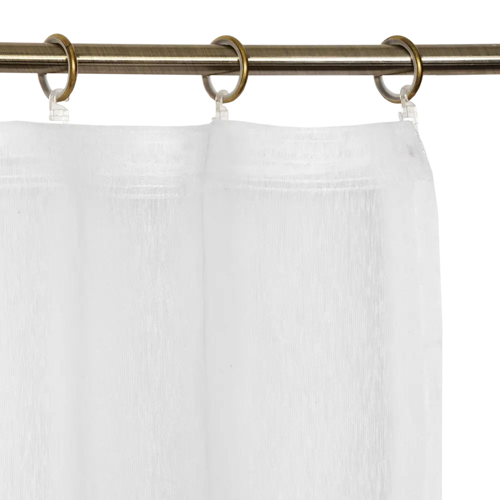 INSPIRE Softy — элегантный тюль на ленте для уютного интерьера 82114184 STLM-0019413 - Вид №3