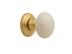 Дверная ручка