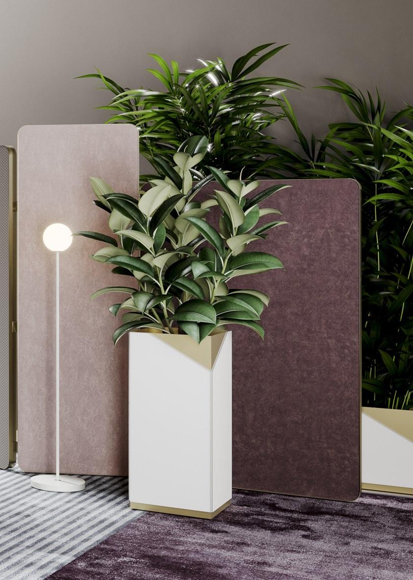 PROF Торшер из дутого стекла Grace sun-id-1356712 - Вид №4