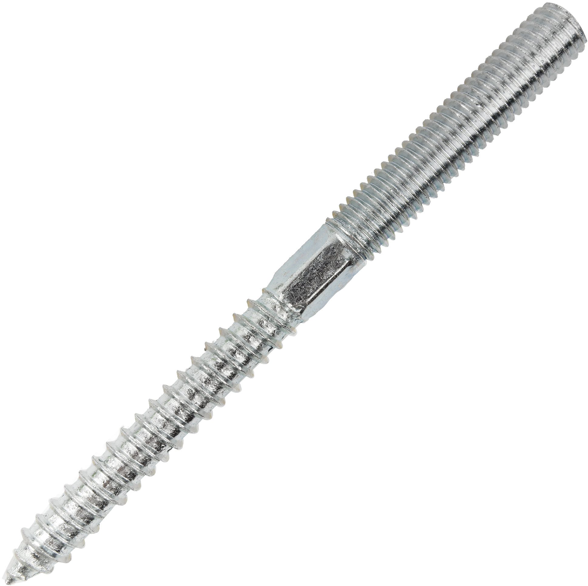 10101796 Шпилька сантехническая 10х120 мм, 2 шт. STLM-0000192 Santreyd
