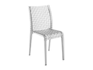 Стул из поликарбоната