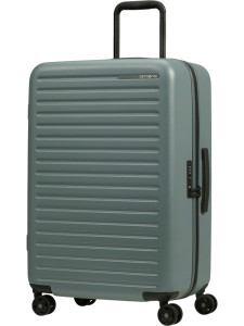 KF1-14002 Чемодан KF1*002 Spinner (4 wheels) 68cm Samsonite Stackd